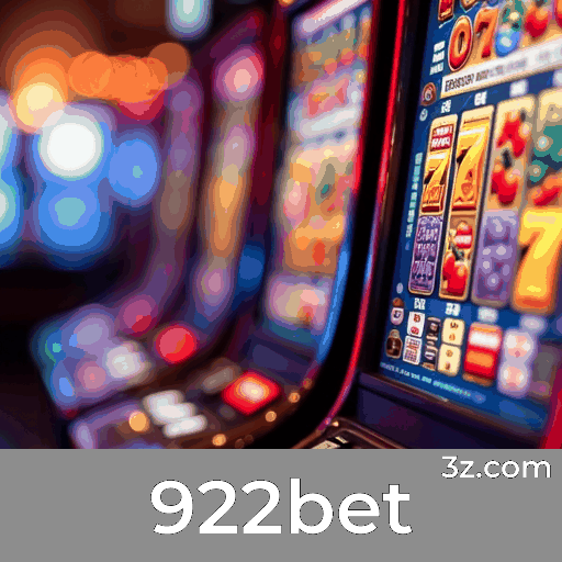 Play Slots and Live Casino Games at 922bet Brazil 922bet sports betting Brazil cricket and football