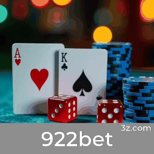 Claim Your Welcome Bonus Today on 922bet Play live casino Brazil with 922bet bonuses